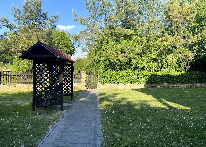 Apartament Zamoscie
