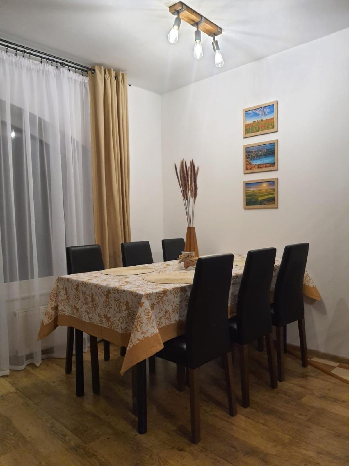 Apartment Zamoscie