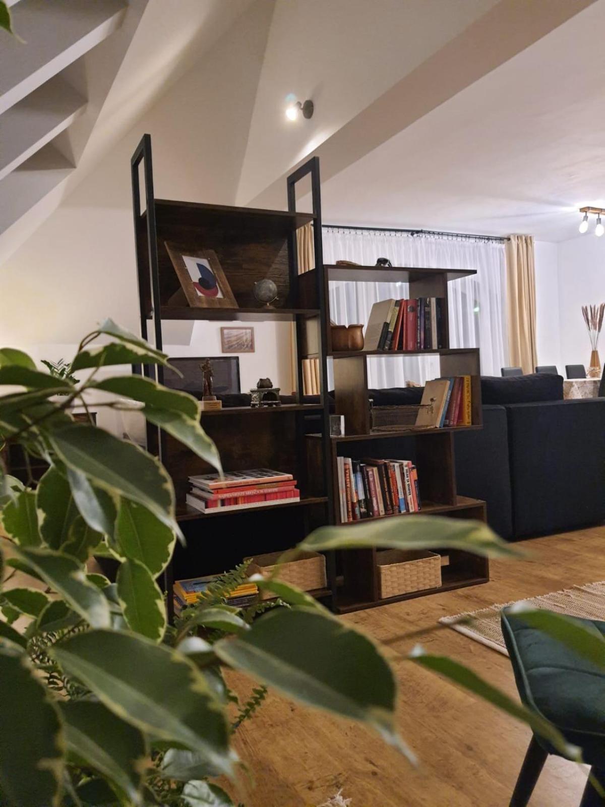 Zamoscie Apartment *