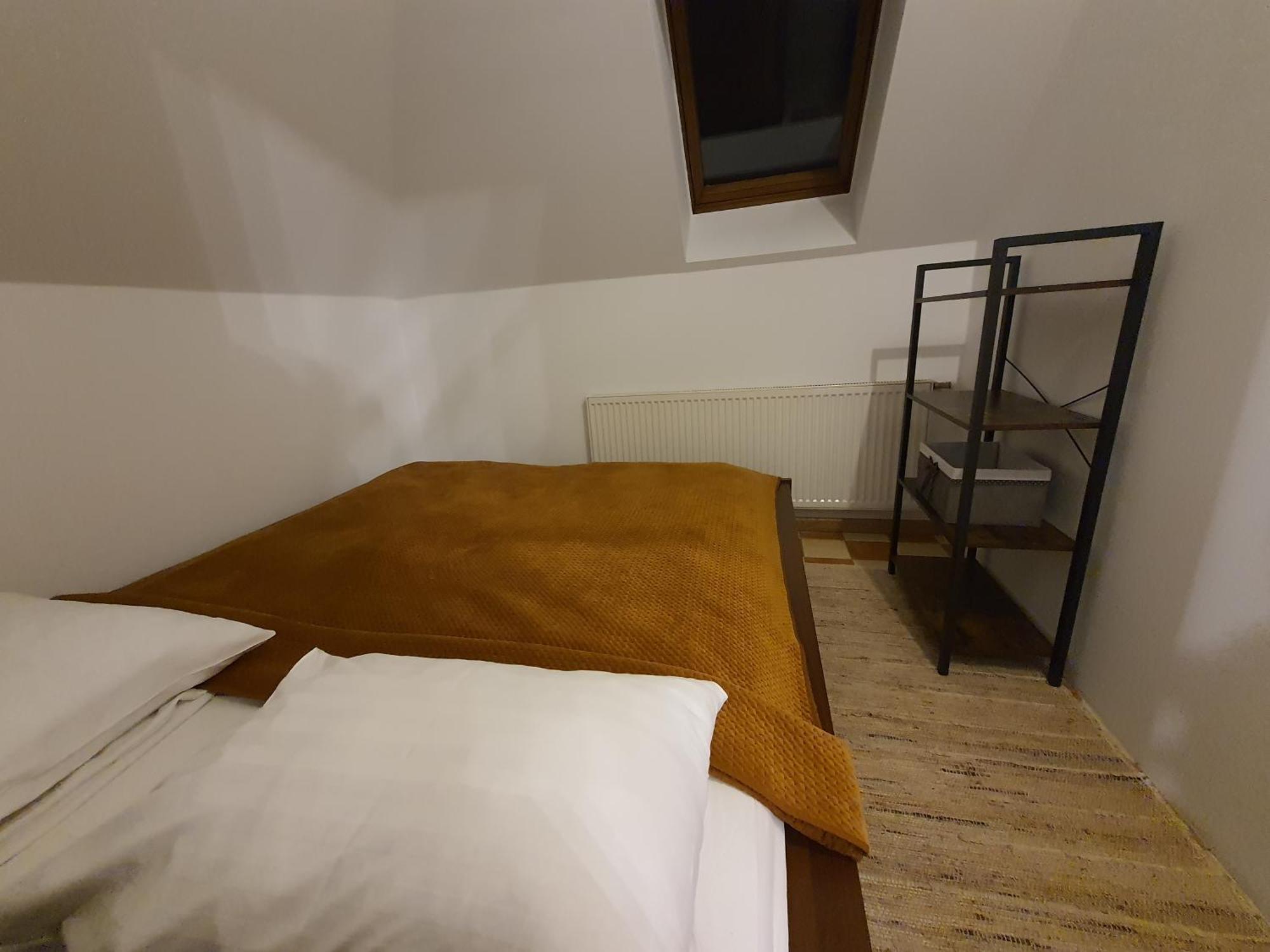 Zamoscie Apartment *