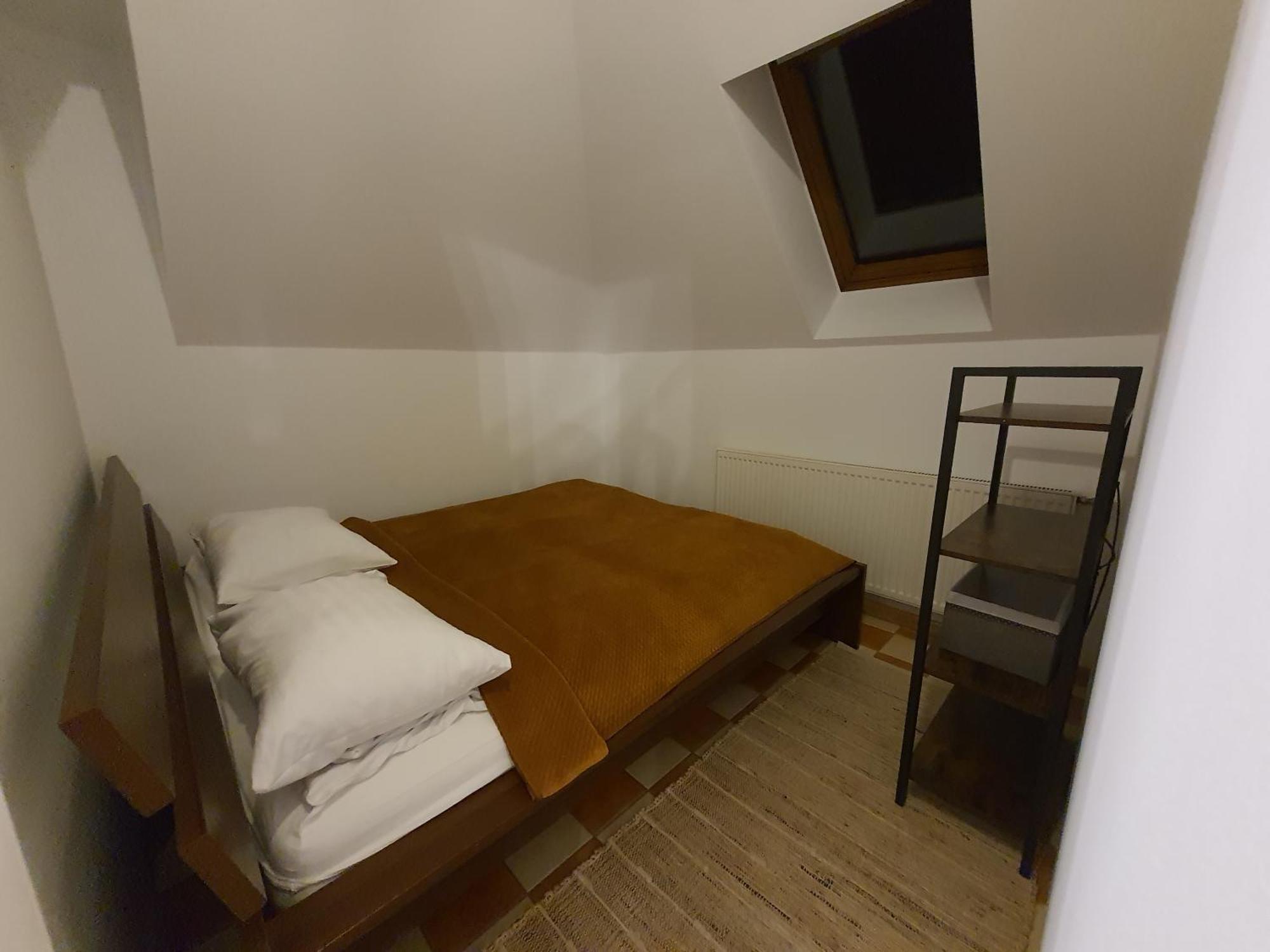 Apartment Zamoscie Zamosc (Lublin)