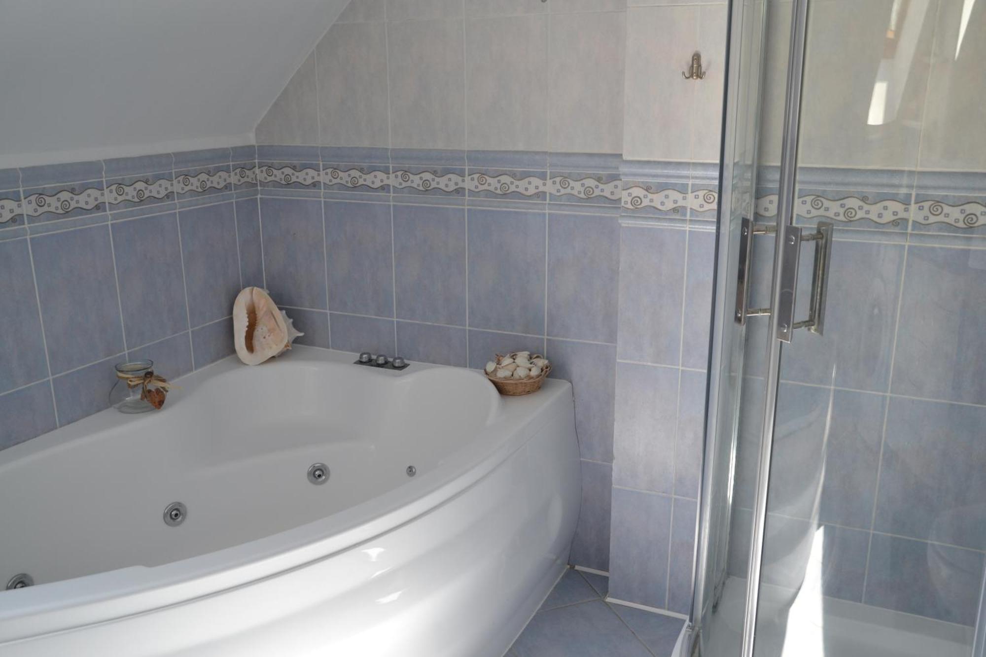 Apartment Zamoscie *
