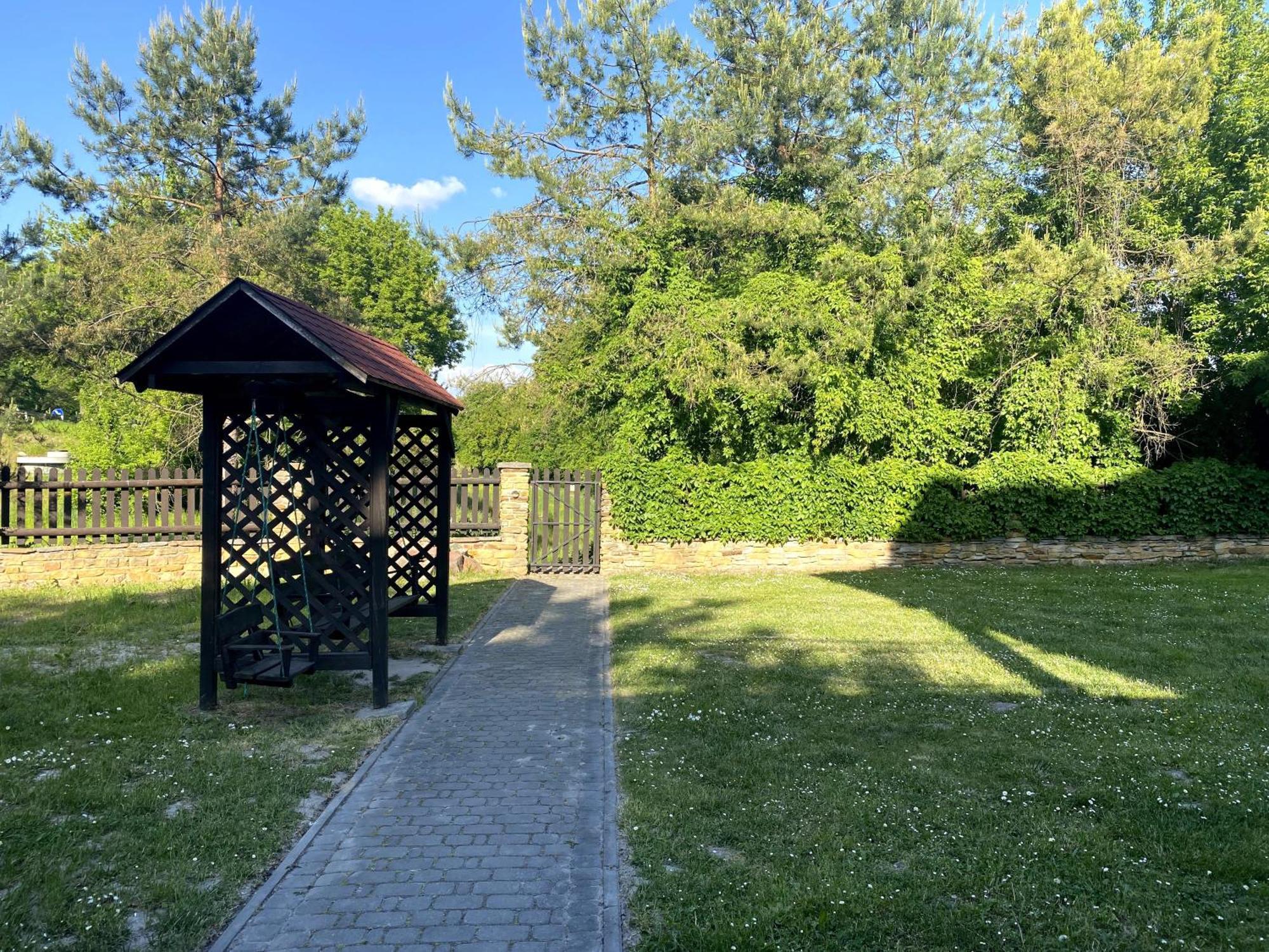 Apartment Zamoscie *