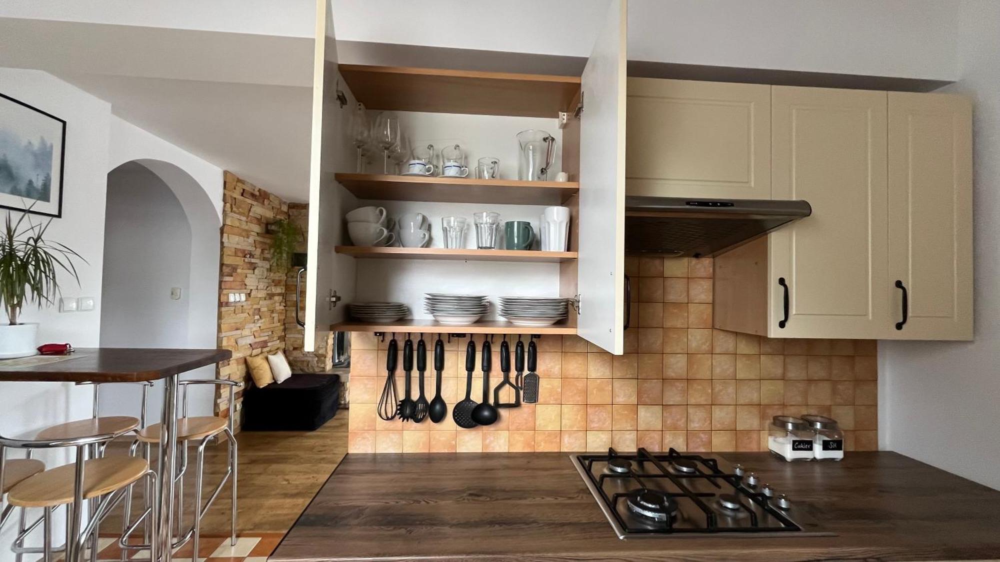 Apartamento Zamoscie *