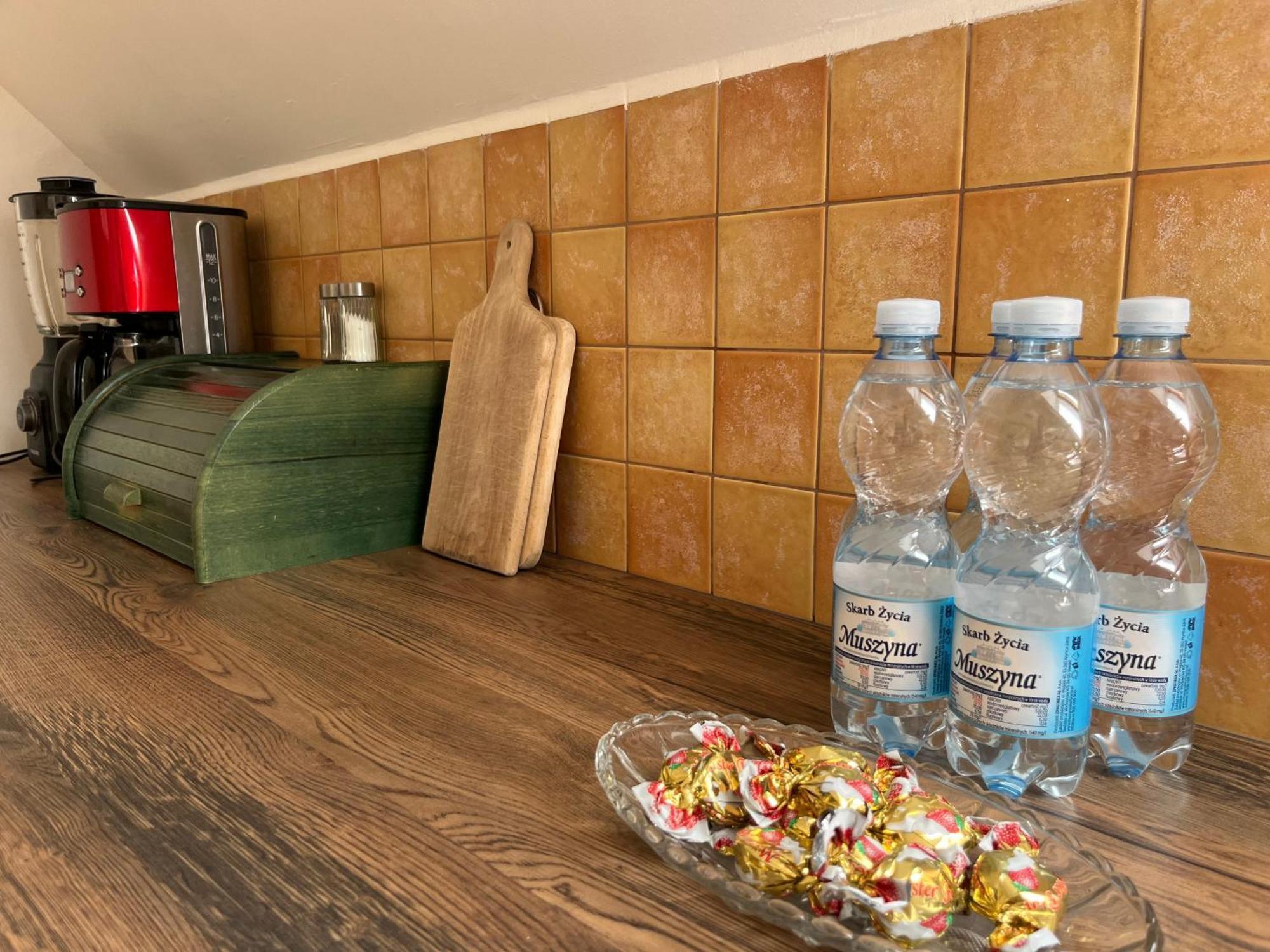 Zamoscie Apartamento Zamość