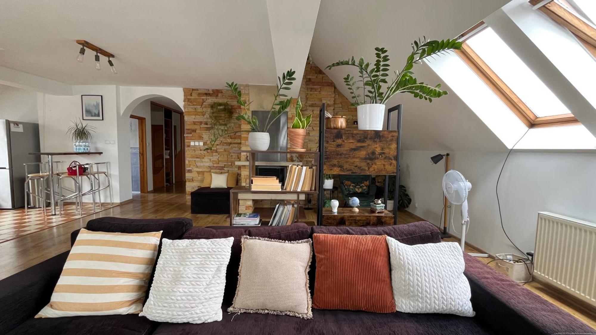 Zamoscie Apartamento