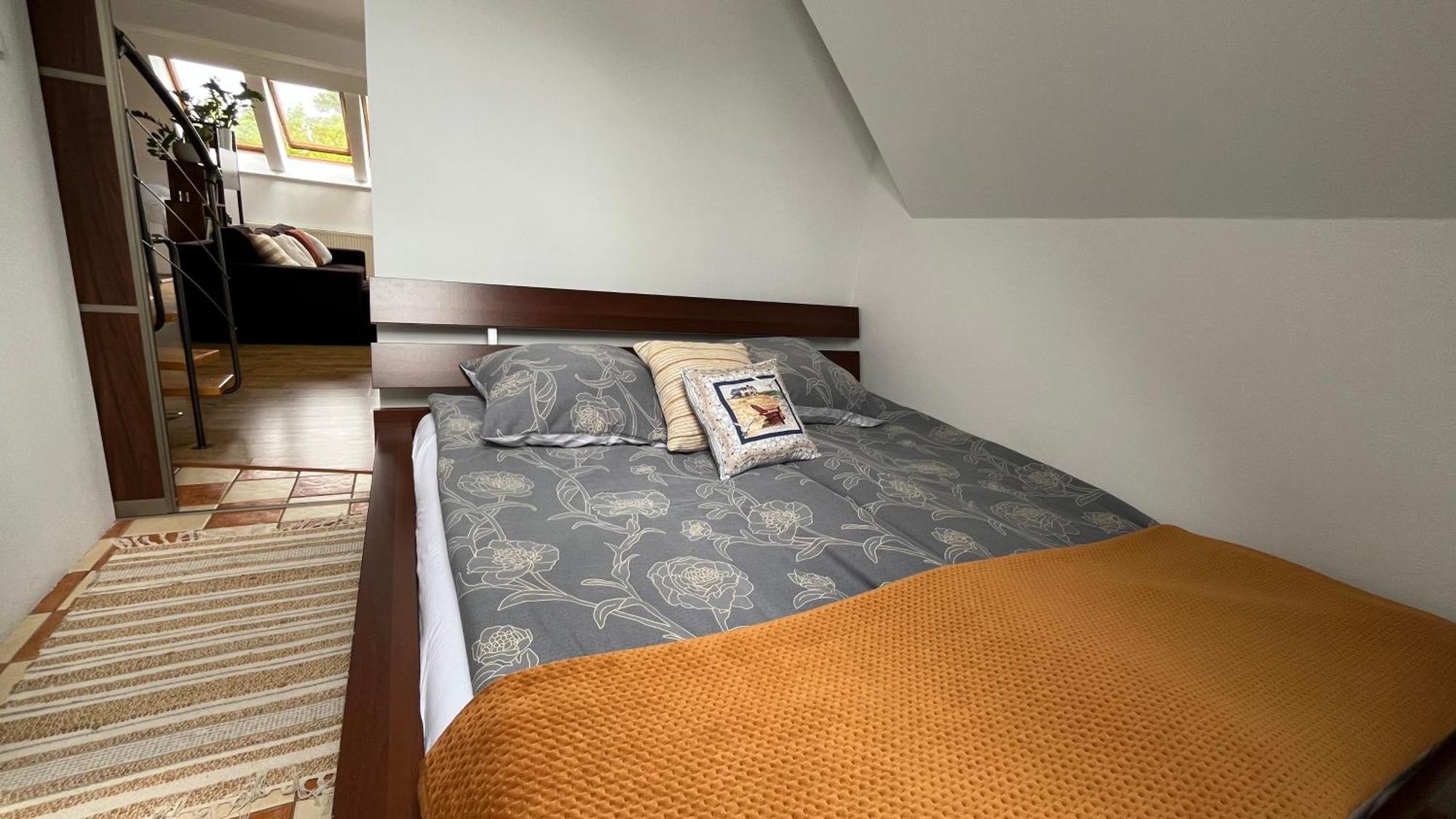 Zamoscie Apartamento