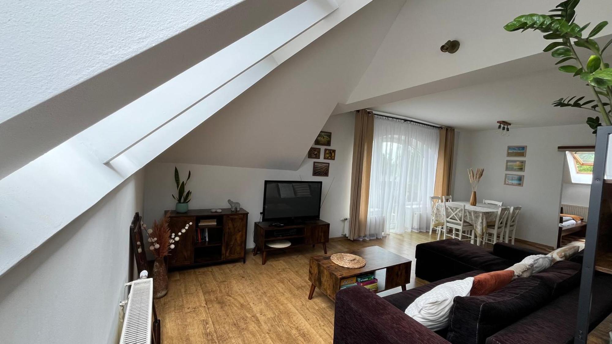 Zamoscie Apartamento *